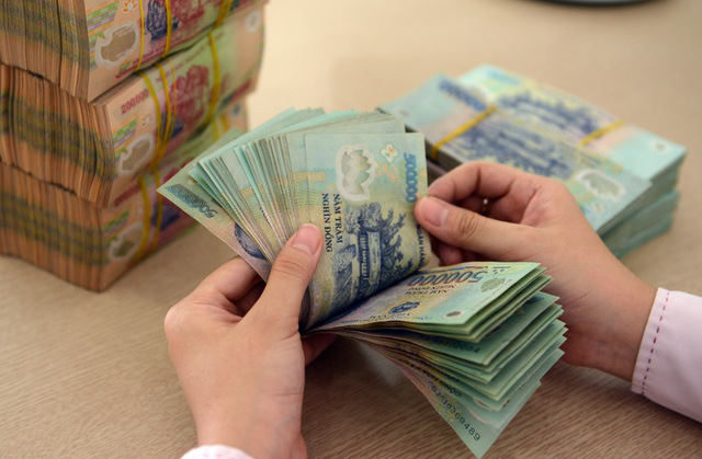 Tổng cục Thuế lên tiếng việc bỗng dưng thành giám đốc công ty ma - Ảnh 1. Tổng cục Thuế lên tiếng việc bỗng dưng thành giám đốc công ty ma - Ảnh 1.