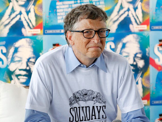 10 phát hiện bất ngờ về độ giàu có của tỷ phú Bill Gates - Ảnh 3.