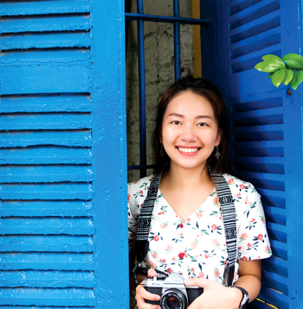 Trạm Radio - Yêu văn học từ tiếng đọc rất riêng - Ảnh 1. Trạm Radio - Yêu văn học từ tiếng đọc rất riêng - Ảnh 1.