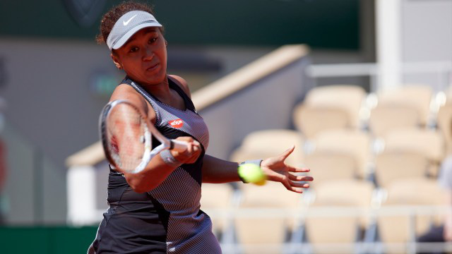 Bị phạt vì bỏ họp báo, Naomi Osaka rút lui khỏi Pháp mở rộng 2021  - Ảnh 1.