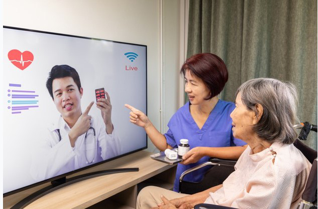 Pharmart.vn - Hệ thống nh&agrave; thuốc 4.0 ti&ecirc;n phong chăm s&oacute;c sức khỏe to&agrave;n diện - Ảnh 1.