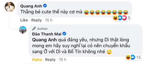 Hãy nói lời yêu: Tiểu tam Trâm (Trúc Mai) dọa cướp con, bà Hoài (Nguyệt Hằng) bất ngờ cho luôn - Ảnh 6.