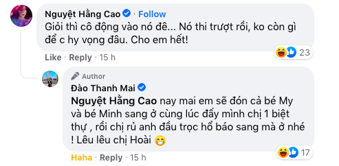 Hãy nói lời yêu: Tiểu tam Trâm (Trúc Mai) dọa cướp con, bà Hoài (Nguyệt Hằng) bất ngờ cho luôn - Ảnh 7.