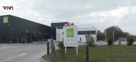 Ch&igrave;a kh&oacute;a gi&uacute;p doanh nghiệp tại Bỉ trở th&agrave;nh những t&ecirc;n tuổi lớn - Ảnh 1.