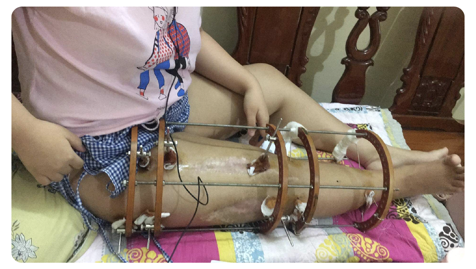 Bước đến... Hạnh phúc - Ảnh 4.