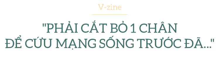 Bước đến... Hạnh phúc - Ảnh 1.