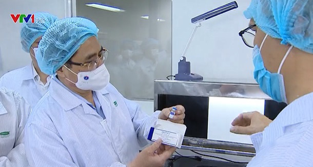 Thủ tướng: Chậm nhất tháng 6/2022 phải có vaccine COVID-19 sản xuất trong nước - Ảnh 2.