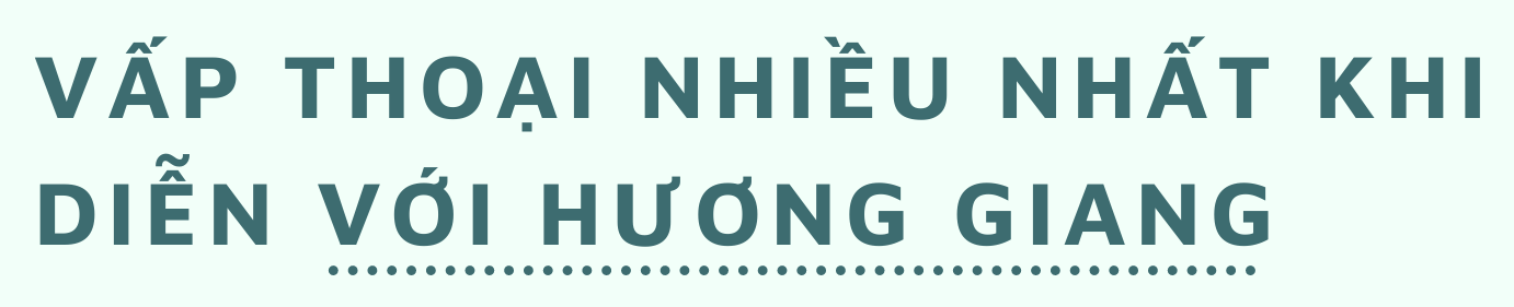 Duy Khoa Mùa hoa tìm lại: Việt sau này có lúc không còn là chính mình - Ảnh 4.