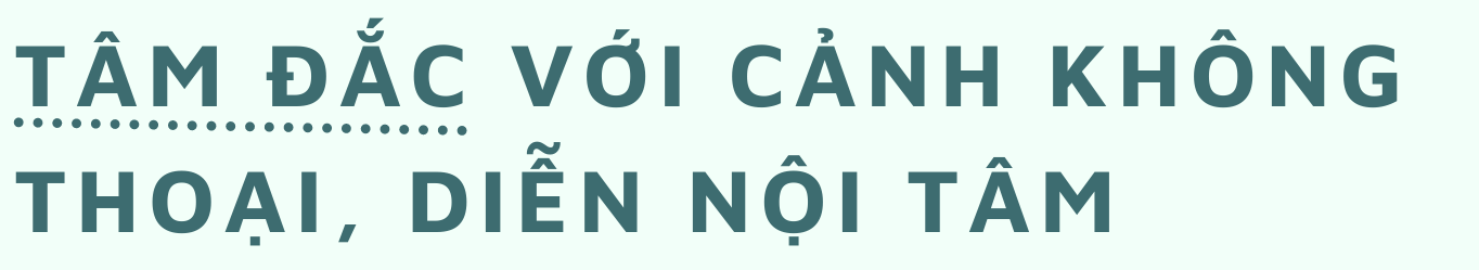 Duy Khoa Mùa hoa tìm lại: Việt sau này có lúc không còn là chính mình - Ảnh 8.