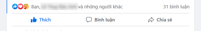Hướng dẫn ẩn số lượt Like bài viết trên Facebook - Ảnh 3. Hướng dẫn ẩn số lượt Like bài viết trên Facebook - Ảnh 3.