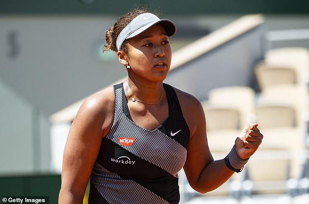 Naomi Osaka sẽ vẫn phải tuân theo các luật lệ - Ảnh 1.