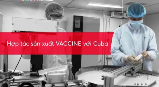 Tự chủ vaccine COVID-19: Từ vaccine Made in Vietnam đến sản xuất vaccine Nga, Cuba - Ảnh 3.