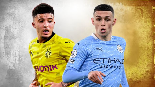 Phil Foden ngôi sao trẻ đắt giá nhất châu Âu, Man Utd đóng góp 3 ngôi sao trong top 10 - Ảnh 2.