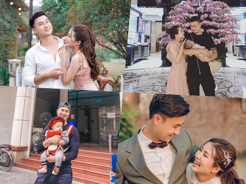 Duy Hưng: Sau loạt vai giang hồ, cuối cùng tôi cũng được làm người tử tế trong Mùa hoa tìm lại - Ảnh 4. Duy Hưng: Sau loạt vai giang hồ, cuối cùng tôi cũng được làm người tử tế trong Mùa hoa tìm lại - Ảnh 4.