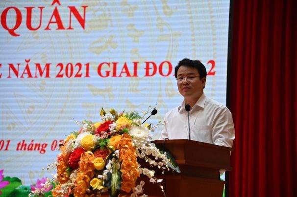 Tổng điều tra kinh tế năm 2021 giai đoạn 2 - Ảnh 1.