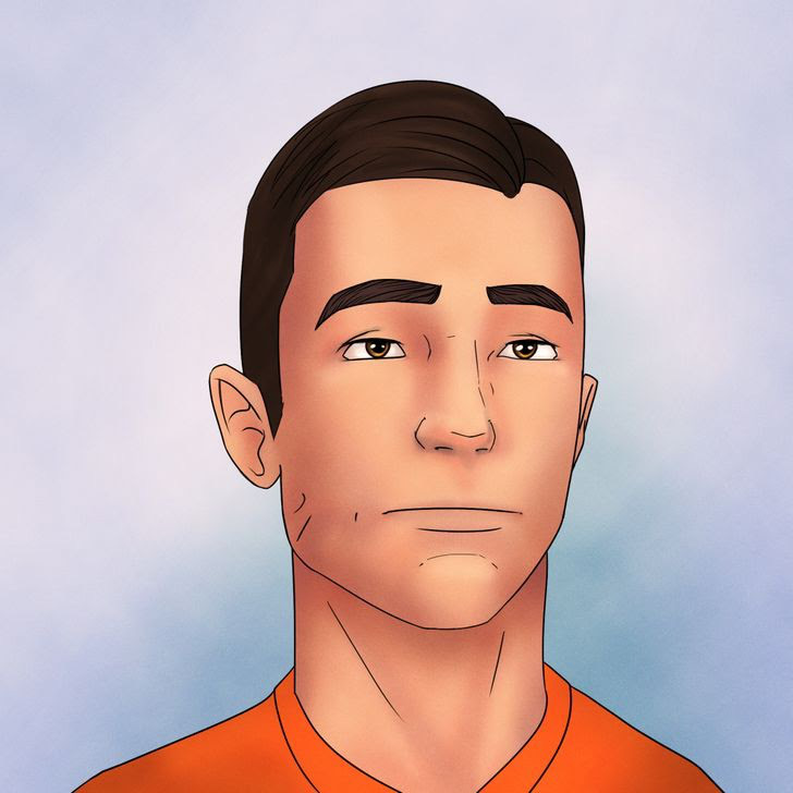 8 thủ thuật đọc vị tâm lý người khác - Ảnh 4. 8 thủ thuật đọc vị tâm lý người khác - Ảnh 4.