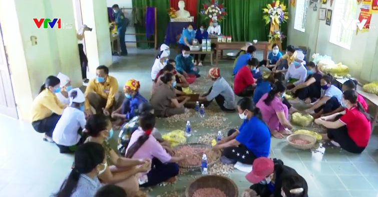 Cả nước hướng về TP Hồ Chí Minh - Ảnh 2. Cả nước hướng về TP Hồ Chí Minh - Ảnh 2.