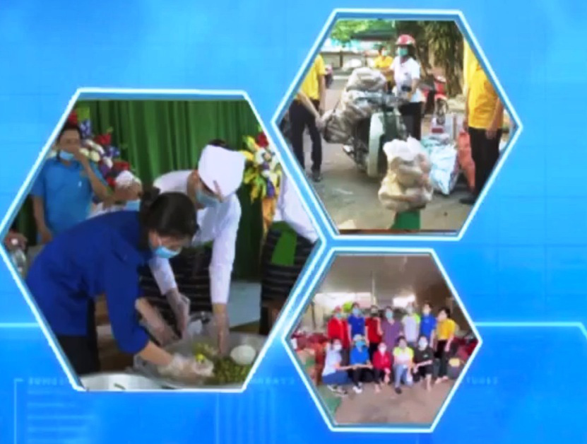 Cả nước hướng về TP Hồ Chí Minh - Ảnh 1. Cả nước hướng về TP Hồ Chí Minh - Ảnh 1.