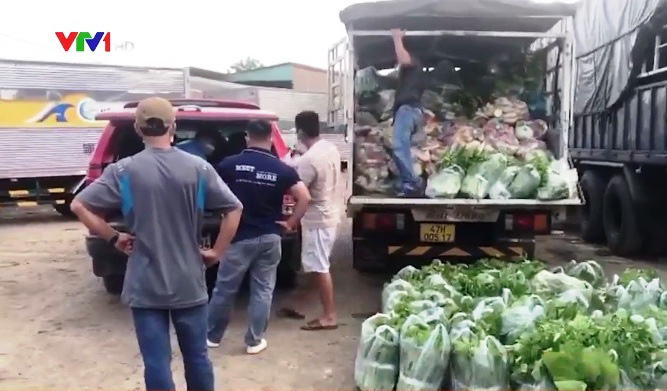 Cả nước hướng về TP Hồ Chí Minh - Ảnh 3. Cả nước hướng về TP Hồ Chí Minh - Ảnh 3.