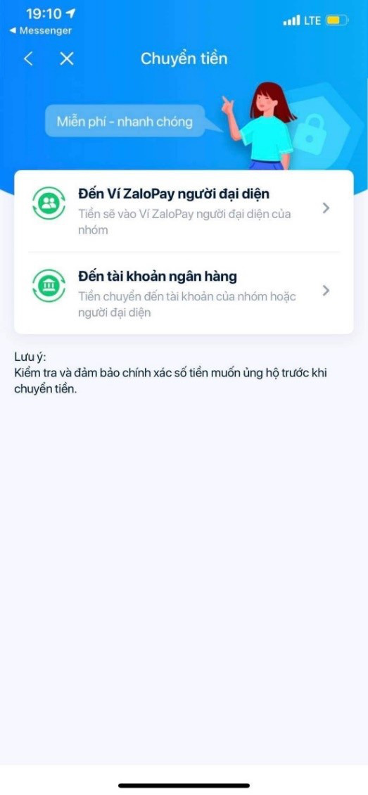 Ra mắt nền tảng kết nối các đơn vị thiện nguyện cứu trợ với người dân TP. Hồ Chí Minh - Ảnh 1.