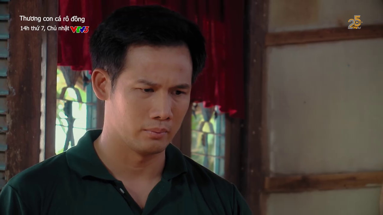 Thương con c&aacute; r&ocirc; đồng - Tập 23: Thương kh&oacute;c tủi phận trong ng&agrave;y cưới của Chơn - Nhớ - Ảnh 2.