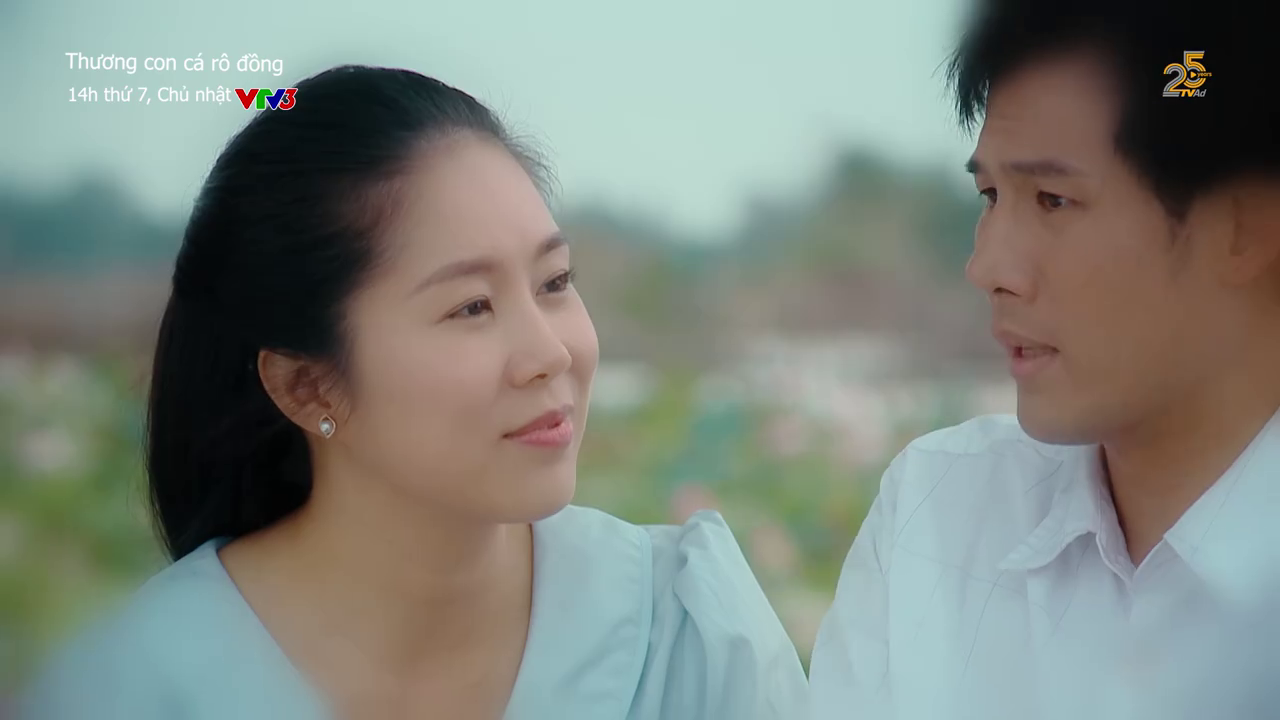 Thương con c&aacute; r&ocirc; đồng - Tập 23: Thương kh&oacute;c tủi phận trong ng&agrave;y cưới của Chơn - Nhớ - Ảnh 5.