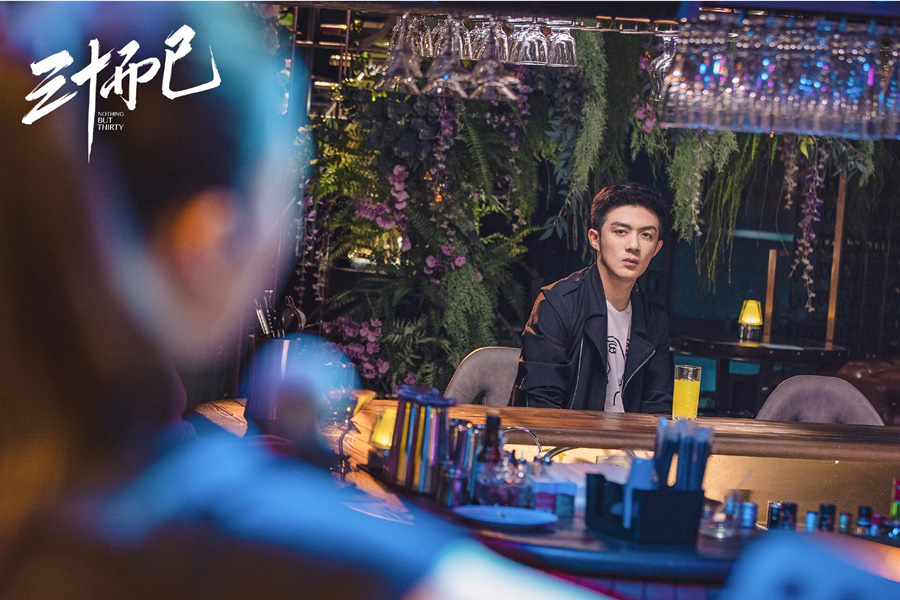 Biên kịch 30 chưa phải là hết tiết lộ từng suy sụp trong quá trình sáng tác - Ảnh 6. Biên kịch 30 chưa phải là hết tiết lộ từng suy sụp trong quá trình sáng tác - Ảnh 6.