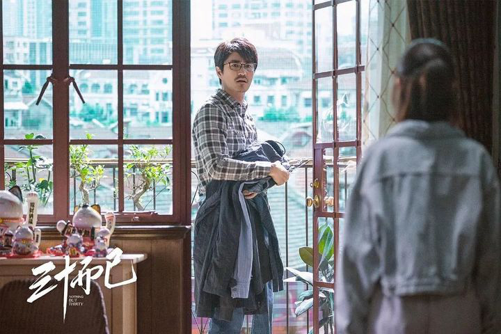 Biên kịch 30 chưa phải là hết tiết lộ từng suy sụp trong quá trình sáng tác - Ảnh 7. Biên kịch 30 chưa phải là hết tiết lộ từng suy sụp trong quá trình sáng tác - Ảnh 7.