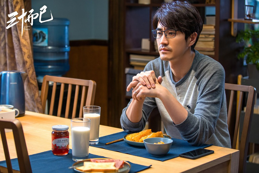 Biên kịch 30 chưa phải là hết tiết lộ từng suy sụp trong quá trình sáng tác - Ảnh 8. Biên kịch 30 chưa phải là hết tiết lộ từng suy sụp trong quá trình sáng tác - Ảnh 8.