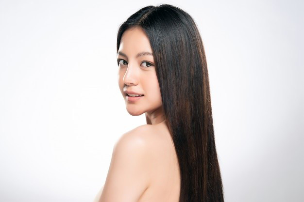 Keratin - Nhân tố chủ chốt trong cuộc chiến bảo vệ mái tóc của bạn - Ảnh 2.