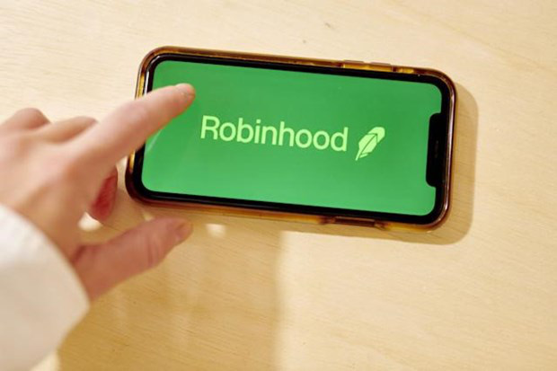 Robinhood tham vọng định giá 35 tỷ USD trong IPO tại Mỹ - Ảnh 2.