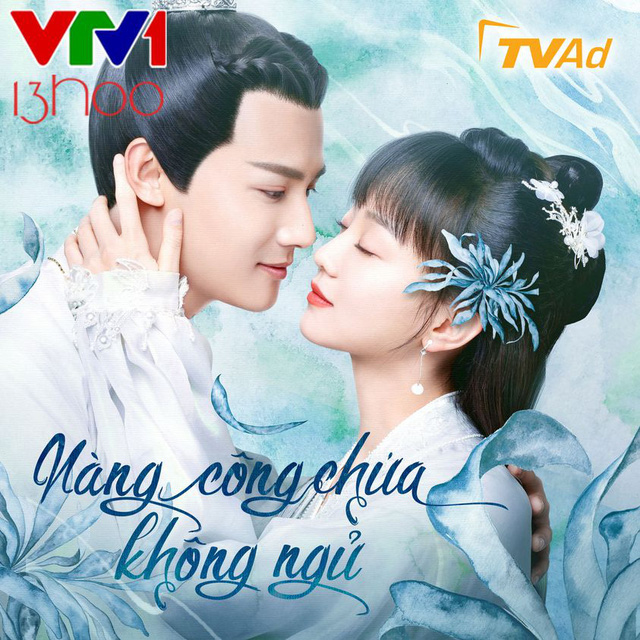 Phim Nàng công chúa không ngủ lên sóng VTV1 từ hôm nay - Ảnh 2.