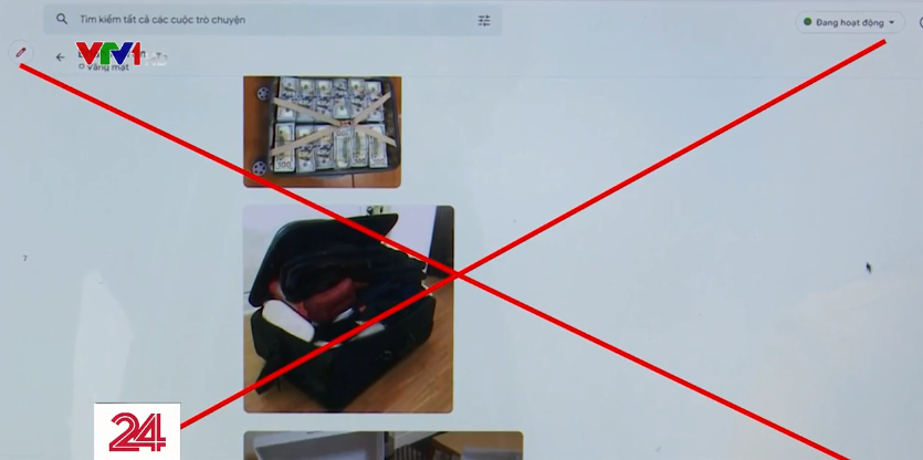 Nhiều phụ nữ Việt Nam bị người nước ngoài lừa tình, lừa tiền - Ảnh 1. Nhiều phụ nữ Việt Nam bị người nước ngoài lừa tình, lừa tiền - Ảnh 1.