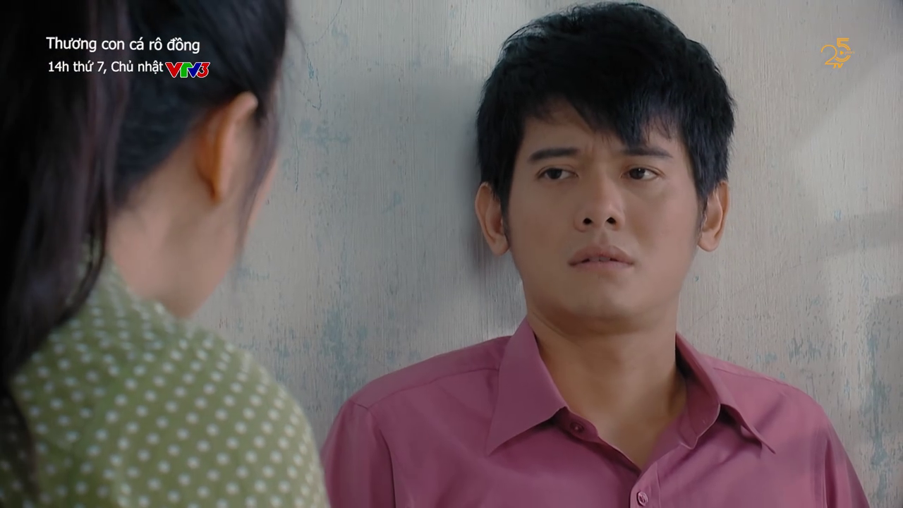 Thương con cá rô đồng - Tập 25: Thương quyết ra đi, Chơn vẫn cố níu kéo