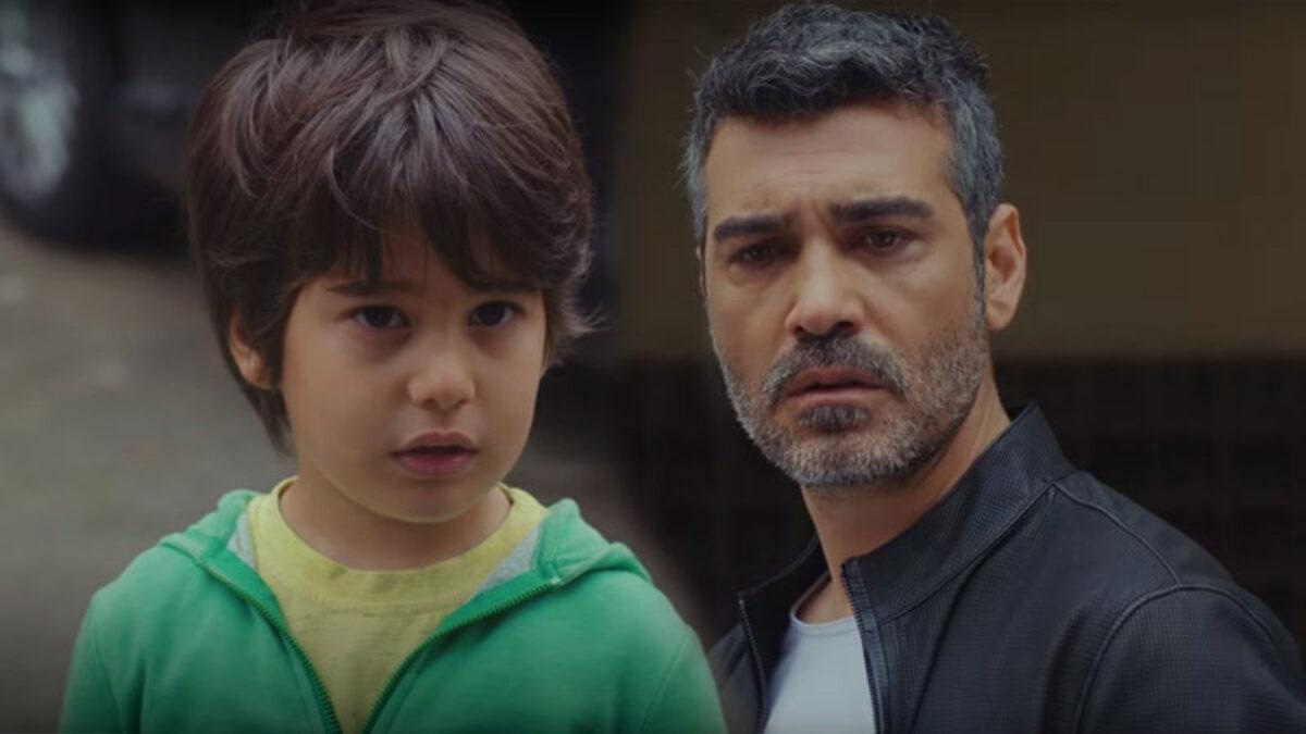 Trái tim phụ nữ phần 2: Tiếng thét xé lòng của Nisan khi tìm bố khiến khán  giả đau lòng