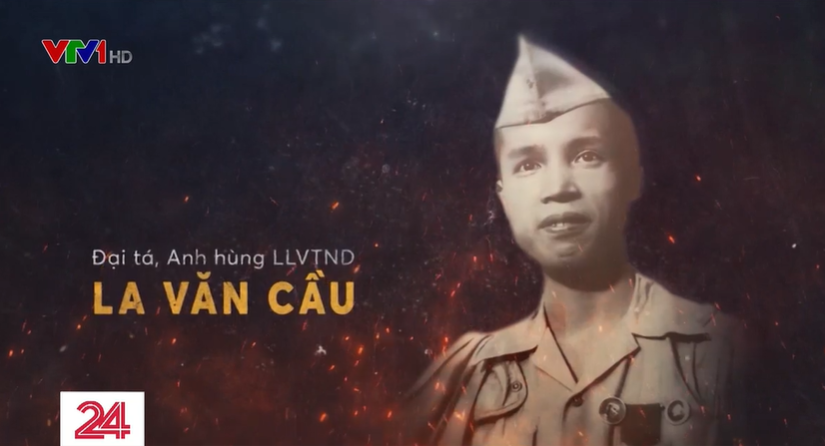 Đất nước của những người anh hùng - Ảnh 1. Đất nước của những người anh hùng - Ảnh 1.