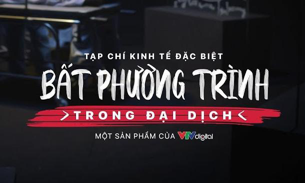 Lộ diện 10 đề cử Chương trình của năm VTV Awards 2021 - Ảnh 6.