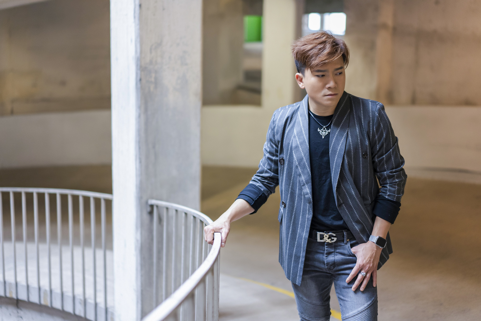 Chẳng Có Mai Sau là sự kết hợp đầy thú vị giữa Khang Việt và Nguyễn Thạc Bảo Ngọc - Ảnh 1. Chẳng Có Mai Sau là sự kết hợp đầy thú vị giữa Khang Việt và Nguyễn Thạc Bảo Ngọc - Ảnh 1.