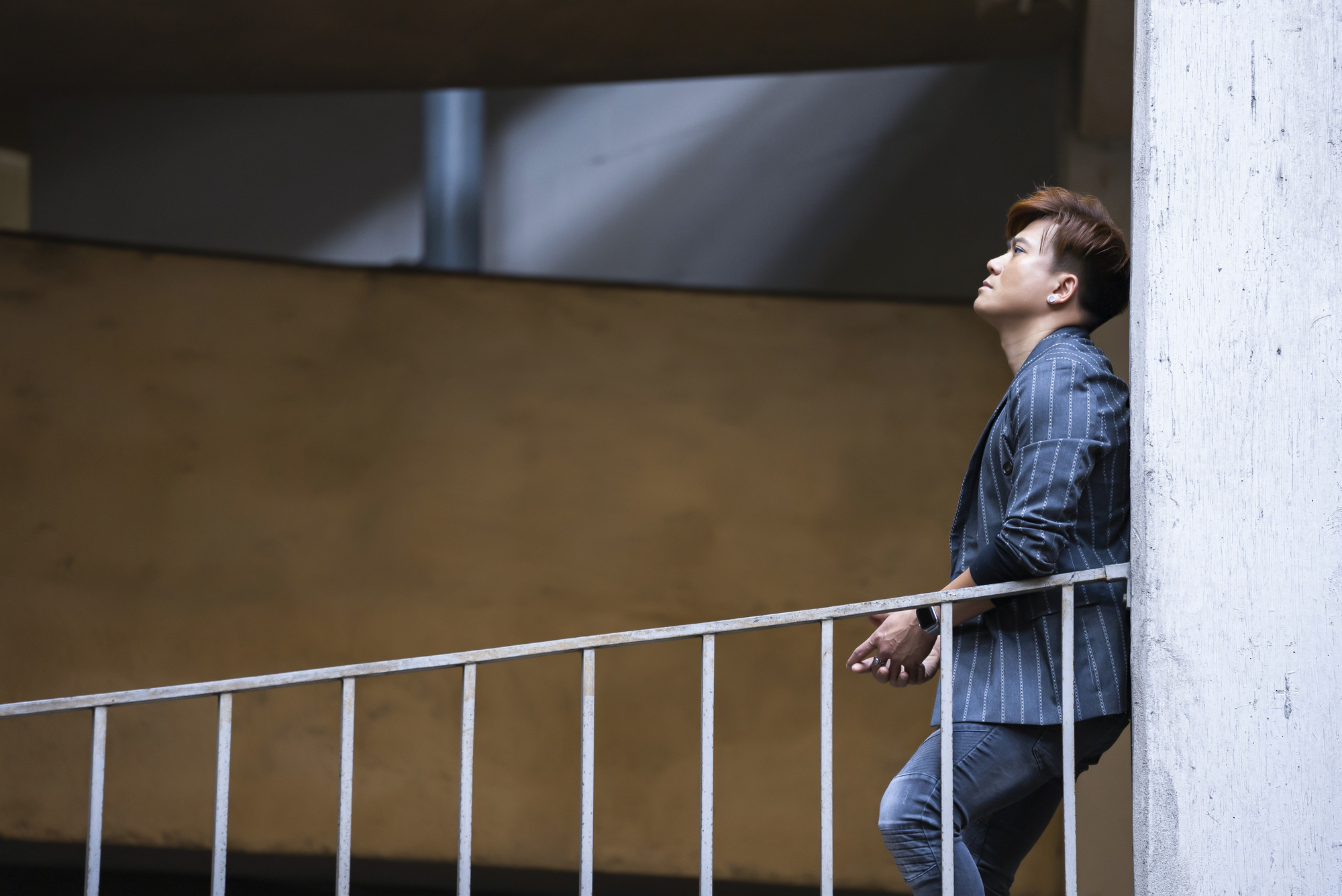 Chẳng Có Mai Sau là sự kết hợp đầy thú vị giữa Khang Việt và Nguyễn Thạc Bảo Ngọc - Ảnh 2. Chẳng Có Mai Sau là sự kết hợp đầy thú vị giữa Khang Việt và Nguyễn Thạc Bảo Ngọc - Ảnh 2.