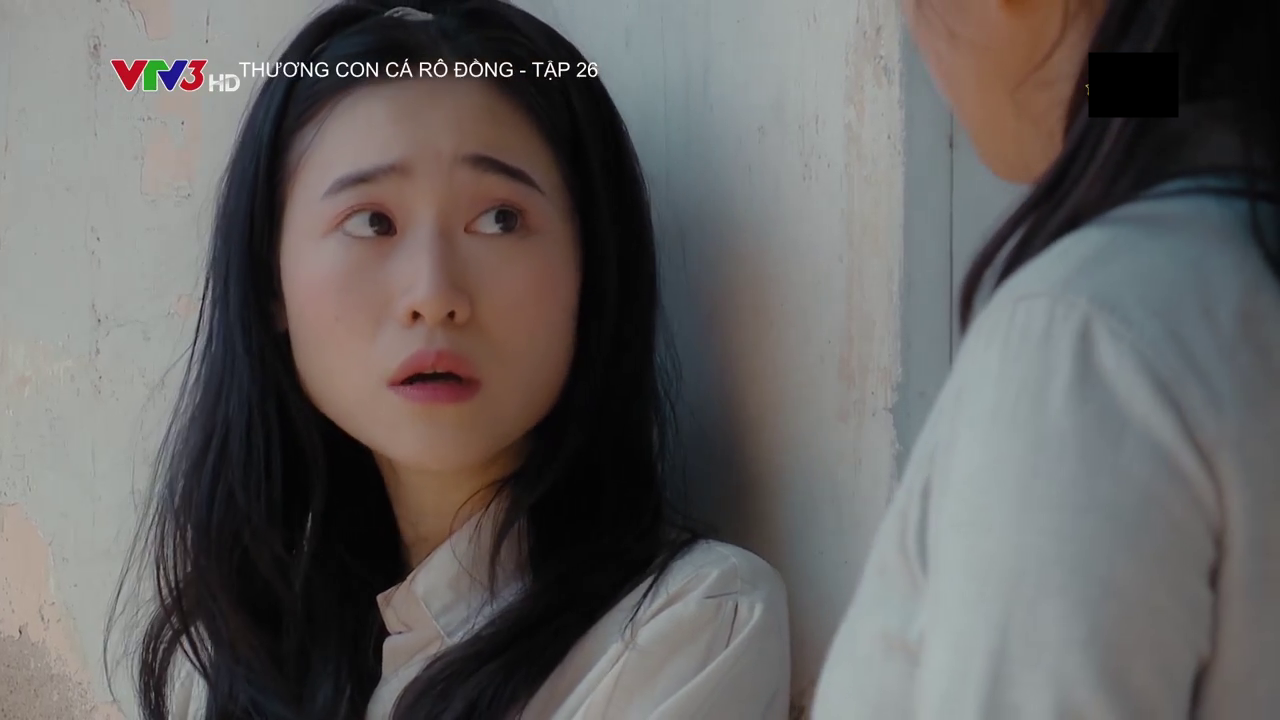 Thương con cá rô đồng - Tập 26: Chị em Thương chính thức khăn gói lên Sài Gòn - Ảnh 3. Thương con cá rô đồng - Tập 26: Chị em Thương chính thức khăn gói lên Sài Gòn - Ảnh 3.