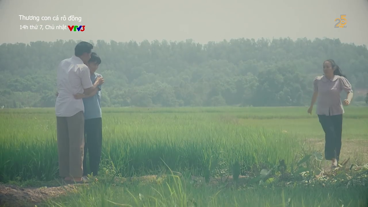 Thương con c&aacute; r&ocirc; đồng - Tập 19: D&igrave; Tư giả mắc bệnh hiểm ngh&egrave;o để &eacute;p Thương đi đẻ thu&ecirc;? - Ảnh 1.