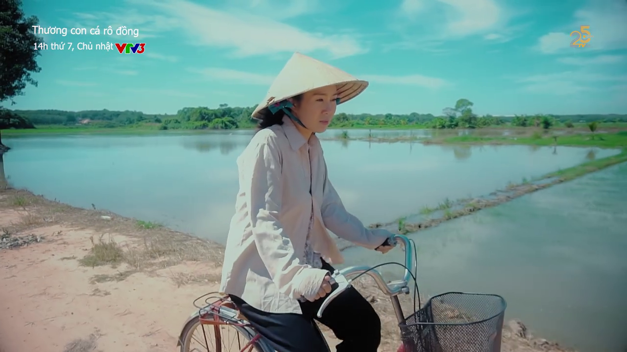 Thương con c&aacute; r&ocirc; đồng - Tập 19: D&igrave; Tư giả mắc bệnh hiểm ngh&egrave;o để &eacute;p Thương đi đẻ thu&ecirc;? - Ảnh 4.