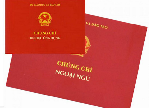 Đề xuất giảm 100 chứng chỉ với công chức, viên chức: Tiết kiệm tiền bạc, thời gian, bớt phiền toái - Ảnh 1.