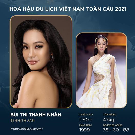 Người đẹp Việt - Lào vào Top 47 Hoa hậu Du lịch Việt Nam Toàn cầu - Ảnh 6.