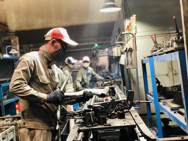 Nhà nước nắm giữ 100% vốn điều lệ của doanh nghiệp hoạt động trong lĩnh vực nào? - Ảnh 1. Nhà nước nắm giữ 100% vốn điều lệ của doanh nghiệp hoạt động trong lĩnh vực nào? - Ảnh 1.