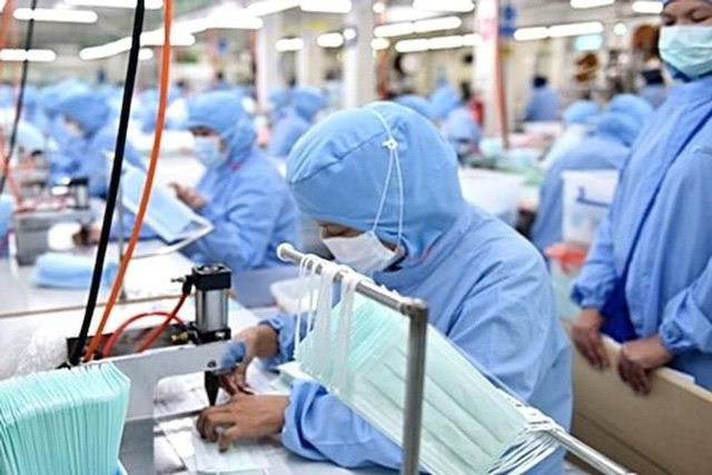 Tổng điều tra kinh tế 2021 giai đoạn 2: Nhiều hình thức thu thập mới được áp dụng - Ảnh 1.