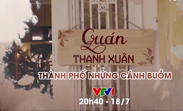 Quán thanh xuân tháng 7: Ký ức về những cánh buồm - Ảnh 4.