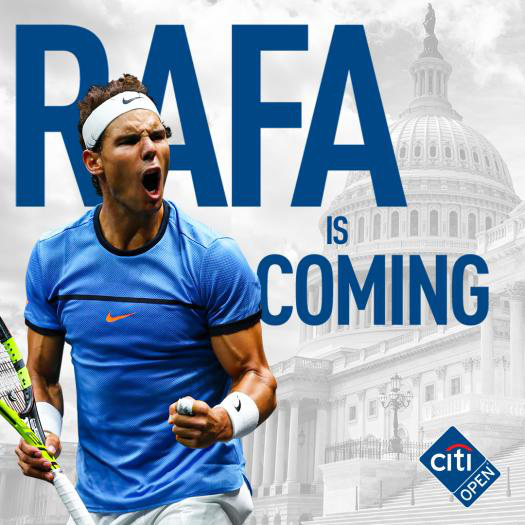 Rafael Nadal xác định cột mốc trở lại thi đấu - Ảnh 1.