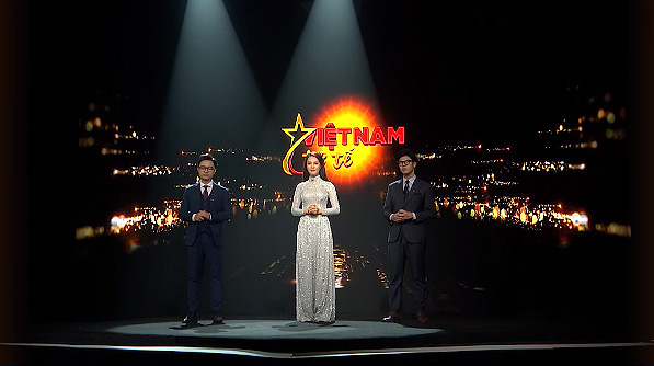 VTV Awards 2021: Thêm nhiều đề cử chương trình ấn tượng - Ảnh 7.