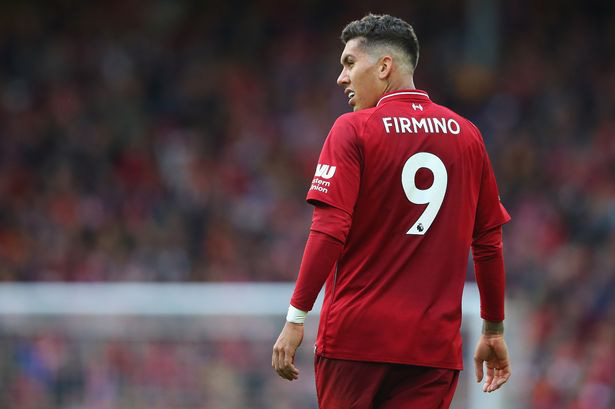 Roberto Firmino không nằm trong danh sách ưu tiên gia hạn hợp đồng - Ảnh 1.